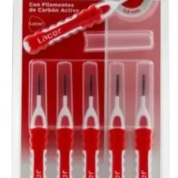 Lacer Cepillo Interdental Active Recto