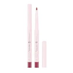 Lápiz de Labios Waterproof Go Color