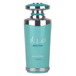 Lattafa - MAYAR NATURAL INTENSE Perfumes unisex 100 ml unisex