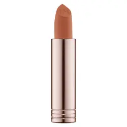 Laura Mercier - Caviar Smoothing Matte Lipstick Barras de labios 3.8 g 820 PEACH CASHMERE
