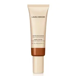 Laura Mercier - Tinted Moisturiser Perfeccionador natural de la piel Bases de maquillaje 50 ml 5C1 - NUTMEG