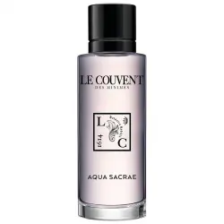 Le Couvent Maison De Parfum - Colognes Botaniques Aqua Sacrae Eau de Toilette Spray Perfumes unisex 100 ml unisex