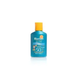 Leche Solar para Niños SPF50 100 ml