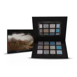 Lethal Cosmetics - *The Conjuring* - Paleta de sombras