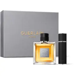 L'homme Idéal Cofre Eau de Toilette 100 ml + 10 ml