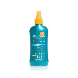 Loción Solar 200 ml