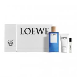 LOEWE - Estuche De Regalo Eau De Toilette 7 100 Ml