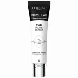 L´Oreal Makeup Loreal Prime Lab Matte Setter , 30 ml