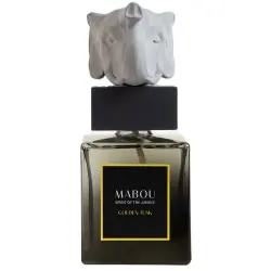 Mabou - Sculpture of Alemee - Golden Tusk Perfumes 250 ml unisex