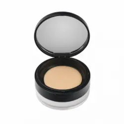 Magic Studio Shaky Translucent Stting Powder, 1 un