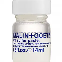Malin+Goetz - Tratamiento Para El Acné