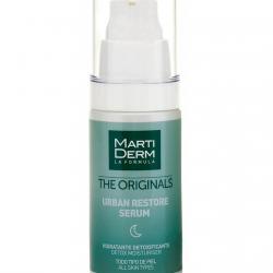 MartiDerm - Sérum Urban Restore The Originals