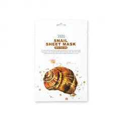 Mascarilla Baba de Caracol 25 gr