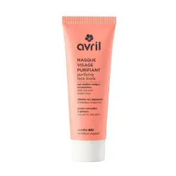 Masque Visage Purifiant