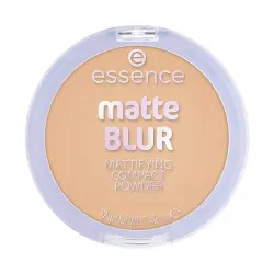 Matte Blur 40