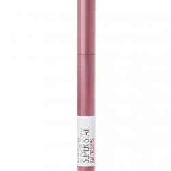 Maybelline - Barra De Labios Mate SuperStay Ink Crayon