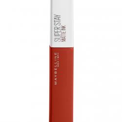 Maybelline - Barra De Labios SuperStay Matte Ink