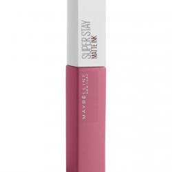 Maybelline - Barra De Labios SuperStay Matte Ink