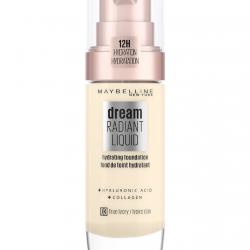 Maybelline - Base De Maquillaje Dream Radiant Liquid