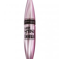 Maybelline - Máscara De Pestañas Lash Sensational