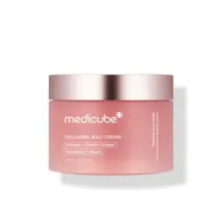 Medicube - *Collagen* - Crema gel revitalizante Niacinamide Jelly - 110 ml