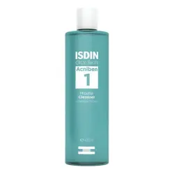 Mejor Dto!   Acniben 1 400 ml Limpiador Micelar