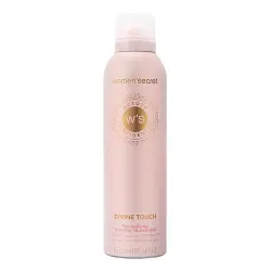 Mejor Dto!   Divine Touch Gel 200 ml Gel De Ducha en Espuma
