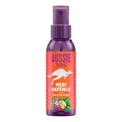 SOS Spray Protector Calor 100 ml Aceite
