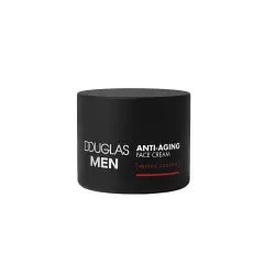 Men Anti-Aging Crema facial 50 ml