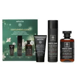 MEN’S CARE CUIDADO PARA HOMBRES ESTUCHE Set cosmética facial