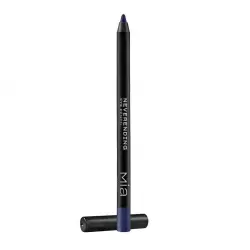 Mia Make Up - Neverending Lápices de ojos 4.5 g 025 - BLUE INK