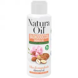 Mini Gel de Ducha con Almendras 100 ml