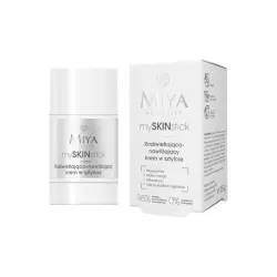 Miya Cosmetics - Hidratante iluminadora en stick mySKINstick