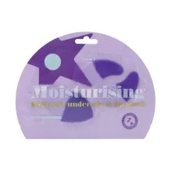 Moisturising Hydro Gel Under Eye& Lip Mask
