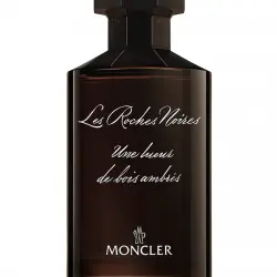 Moncler - Eau De Parfum Roches Noires Les Sommets 200 Ml