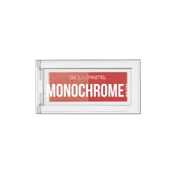 Monochrome Duo Eyes