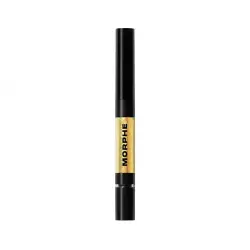 Morphe - Mixed Signals Dual-Ended Cream & Liquid Shadow Stick Sombra de ojos 1 pieces BFF / FWB