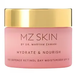 MZ SKIN - Cremas antiedad 50 ml female