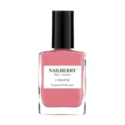 Nailberry - L'Oxygéné Oxygenated Nail Lacquer Lacas de uñas 15 ml 1 Un