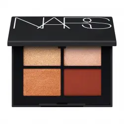 Nars - 4 Sombras de ojos Eyeshadow Quad Nars.