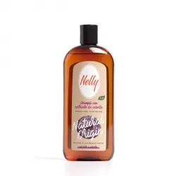 Natural Origin Champú con Extracto de Cebolla 400 ml
