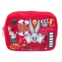 Neceser Bugs Bunny Looney Tunes