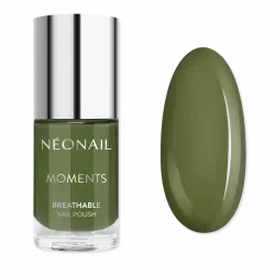Neonail - Esmalte Clásico Lacas de uñas 7.2 ml Unripe Olives