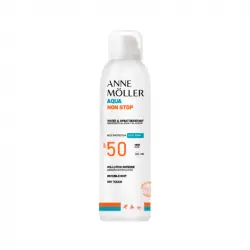 Non Stop Spray Lotion Spf 50 175 Ml