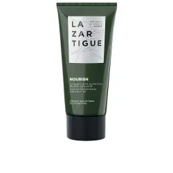 NOURISH mascarilla altamente nutritiva con manteca de karité 50 ml