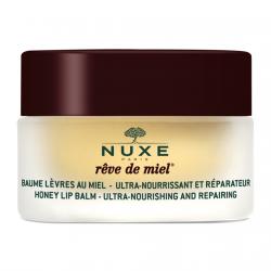 Nuxe - Bálsamo Labial Con Miel Rêve De Miel