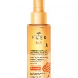 Nuxe - Sun Aceite-Leche Capilar