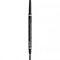 NYX Professional Makeup - Lápiz De Cejas Micro Brow Pencil