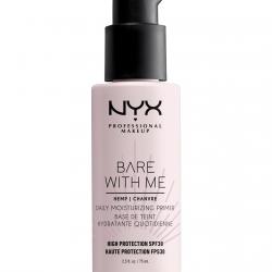 NYX Professional Makeup - Primer Bare With Me