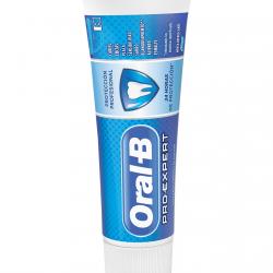 ORAL-B - Pasta De Dientes Pro-Expert Protección Profesional